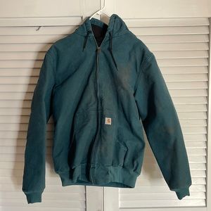Unisex Carhartt jacket